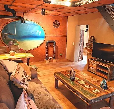 Apartament Nautilus Reinsfeld Zewnętrze zdjęcie
