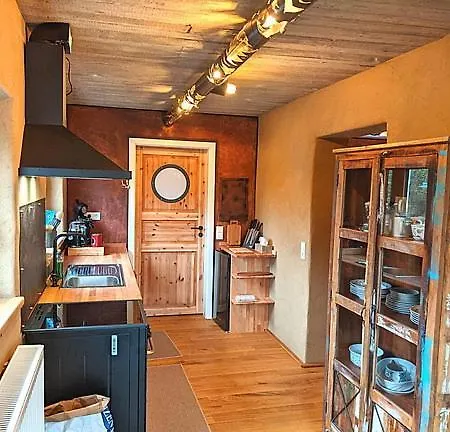 Apartament Nautilus Reinsfeld Zewnętrze zdjęcie