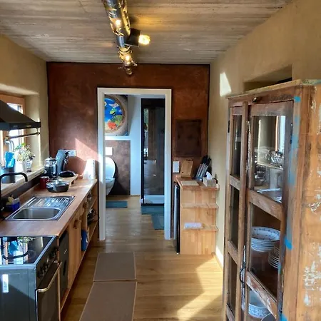 Apartament Nautilus Reinsfeld Zewnętrze zdjęcie