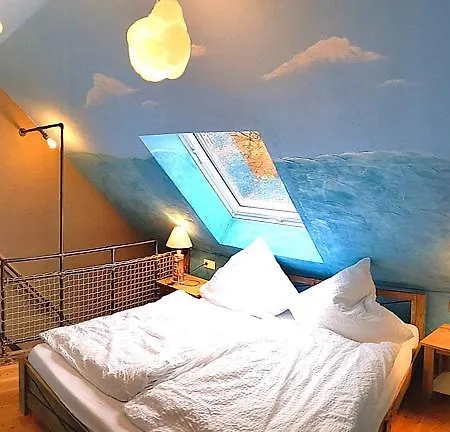 Apartament Nautilus Reinsfeld Zewnętrze zdjęcie
