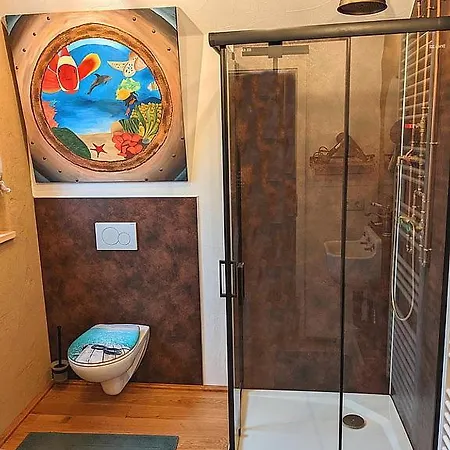 Apartament Nautilus Reinsfeld Zewnętrze zdjęcie