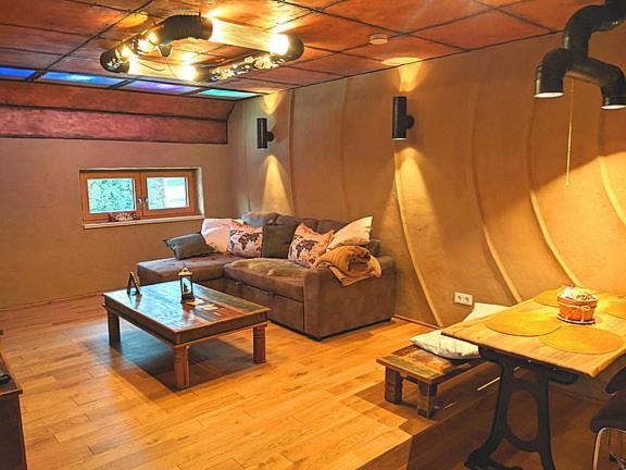 Appartement Nautilus